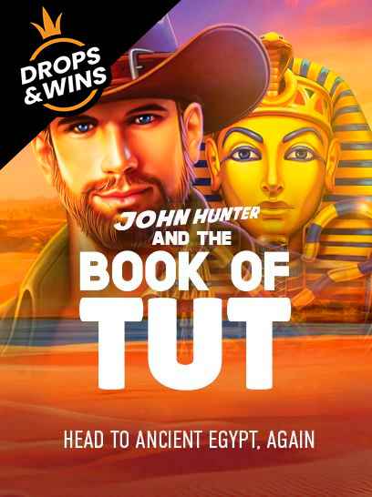 book of tut