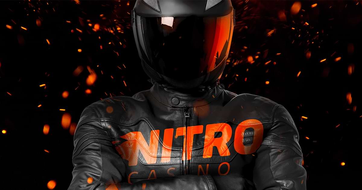 nitro casino banneri